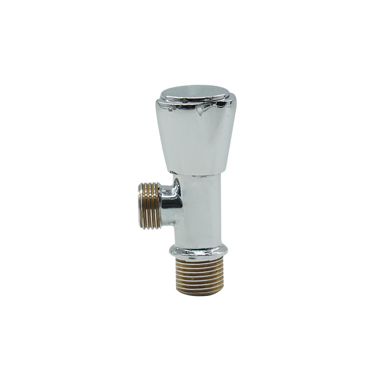 Bronze Angle Valve: ອົງປະກອບທໍ່ປະປາທີ່ເຊື່ອຖືໄດ້ ແລະຫຼາກຫຼາຍຊະນິດ