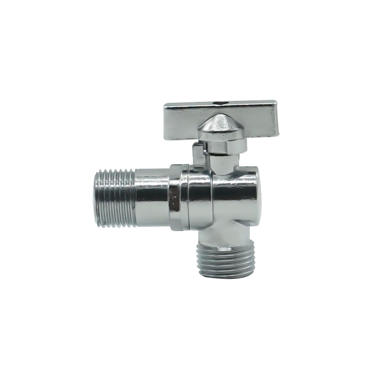 ແມ່ນຫຍັງເຮັດໃຫ້ Angle Valve ເປັນສິ່ງຈໍາເປັນໃນລະບົບທໍ່ປະປາ?