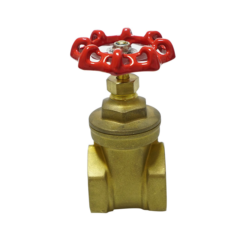 ວາວປະຕູ Brass ແມ່ນຫຍັງແລະມັນເຮັດວຽກໄດ້ແນວໃດ?