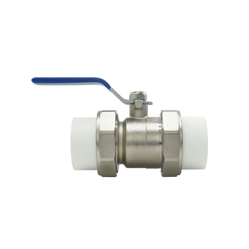 ບົດບາດຂອງ Ball Valve ໃນລະບົບການໄຫຼວຽນຂອງທໍ່ແມ່ນຫຍັງ?