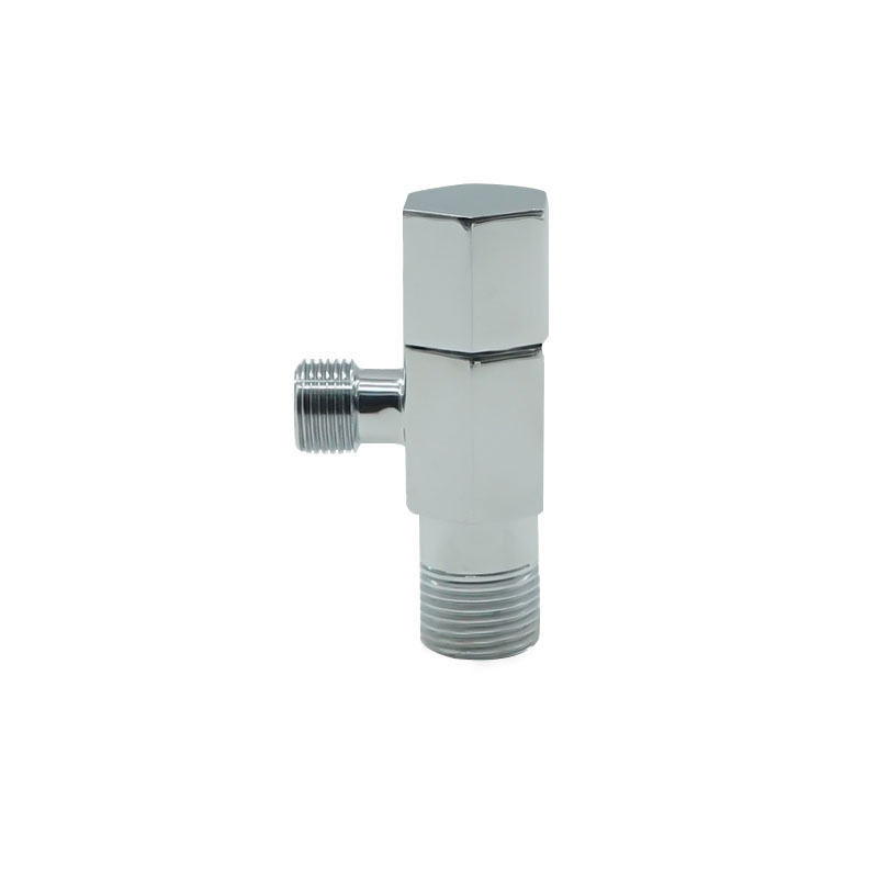 Cooper Angle Globe Valve ແມ່ນຫຍັງຢູ່ໃນລະບົບຄວບຄຸມການໄຫຼວຽນຂອງອຸດສາຫະກໍາ?